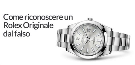 quanti rolex falsi ci sono|In evidenza: come riconoscere un Rolex falso .